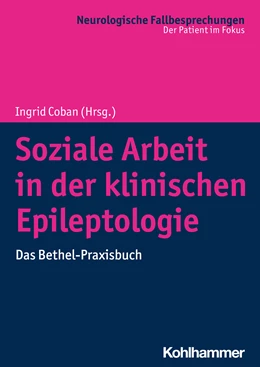 Abbildung von Coban | Soziale Arbeit in der klinischen Epileptologie | 1. Auflage | 2024 | beck-shop.de