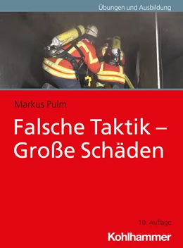 Abbildung von Pulm | Falsche Taktik - Große Schäden | 10. Auflage | 2024 | beck-shop.de