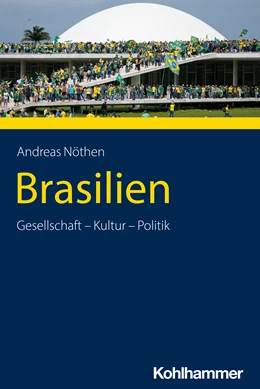 Abbildung von Nöthen | Brasilien | 1. Auflage | 2024 | beck-shop.de