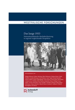 Abbildung von Erdmann / Mecking | Westfälische Forschungen, Band 73-2023 | 1. Auflage | 2023 | beck-shop.de