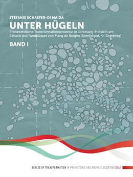 Abbildung von Schaefer-Di Maida | Unter Hügeln (BAND 1) | 1. Auflage | 2023 | 16.1 | beck-shop.de
