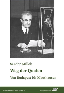 Abbildung von Millok | Weg der Qualen | 1. Auflage | 2023 | beck-shop.de