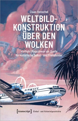 Abbildung von Henschel | Weltbildkonstruktion über den Wolken | 1. Auflage | 2024 | beck-shop.de