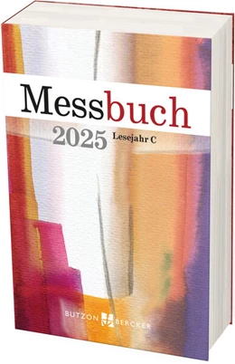Abbildung von Schweigert | Messbuch 2025 | 1. Auflage | 2024 | beck-shop.de