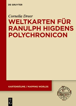 Abbildung von Dreer | Weltkarten für Ranulph Higdens Polychronicon | 1. Auflage | 2024 | 2 | beck-shop.de
