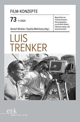 Abbildung von Luis Trenker | 1. Auflage | 2024 | 73 | beck-shop.de