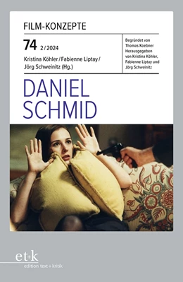 Abbildung von Daniel Schmid | 1. Auflage | 2024 | 74 | beck-shop.de