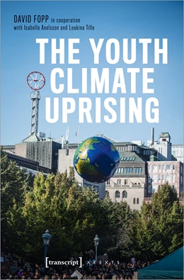 Abbildung von Fopp / Axelsson | The Youth Climate Uprising | 1. Auflage | 2024 | beck-shop.de