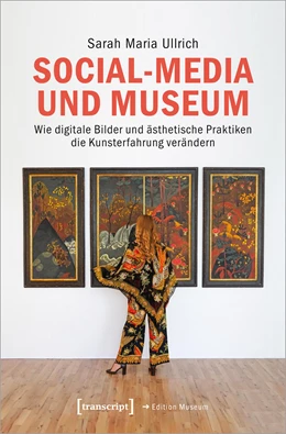Abbildung von Ullrich | Social-Media und Museum | 1. Auflage | 2024 | beck-shop.de