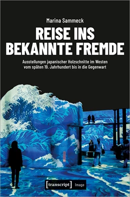 Abbildung von Sammeck | Reise ins bekannte Fremde | 1. Auflage | 2024 | beck-shop.de