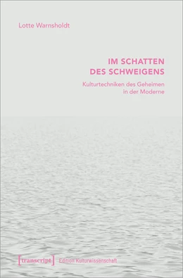 Abbildung von Warnsholdt | Im Schatten des Schweigens | 1. Auflage | 2024 | beck-shop.de