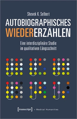 Abbildung von Selbert | Autobiographisches Wiedererzählen | 1. Auflage | 2024 | beck-shop.de