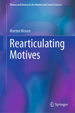 Abbildung von Nissen | Rearticulating Motives | 1. Auflage | 2023 | beck-shop.de