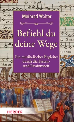 Abbildung von Walter | Befiehl du deine Wege | 1. Auflage | 2024 | beck-shop.de