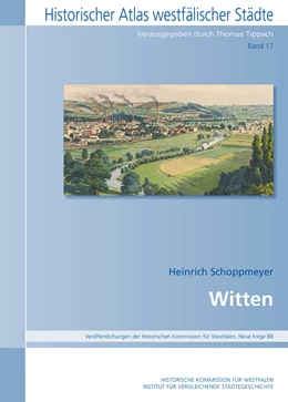 Abbildung von Schoppmeyer | Witten | 1. Auflage | 2024 | beck-shop.de