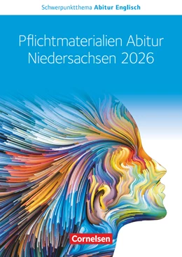 Abbildung von Baasner / Dietrich | Schwerpunktthema Abitur Englisch - Sekundarstufe II | 1. Auflage | 2024 | beck-shop.de
