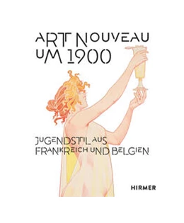 Abbildung von Grosskopf / Hoffmann | Art Nouveau um 1900 | 1. Auflage | 2023 | beck-shop.de