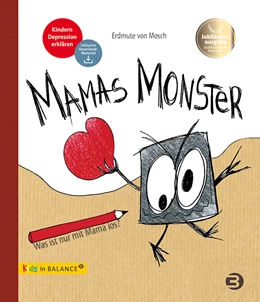 Abbildung von Mosch | Mamas Monster | 7. Auflage | 2024 | beck-shop.de