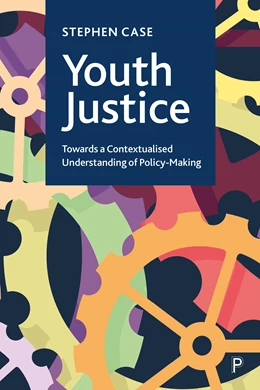 Abbildung von Case | Youth Justice | 1. Auflage | 2024 | beck-shop.de