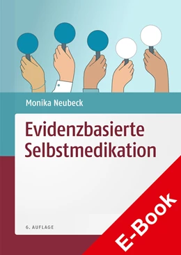 Abbildung von Neubeck | Evidenzbasierte Selbstmedikation | 6. Auflage | 2023 | beck-shop.de