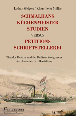 Abbildung von Weigert / Möller | Schmalhansküchenmeisterstudien versus Petitionsschriftstellerei | 1. Auflage | 2023 | beck-shop.de