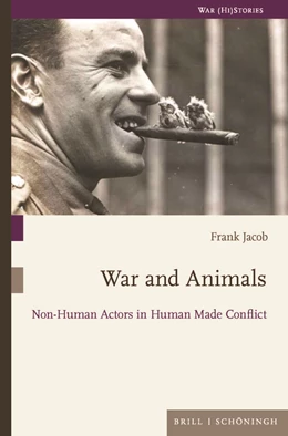 Abbildung von War and Animals | 1. Auflage | 2024 | beck-shop.de