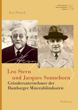 Abbildung von Pietsch | Leo Stern und Jacques Sonneborn | 1. Auflage | 2024 | beck-shop.de