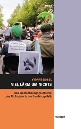 Abbildung von Robel | Viel Lärm um nichts | 1. Auflage | 2024 | beck-shop.de