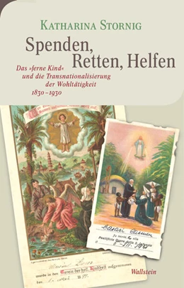 Abbildung von Stornig | Spenden, Retten, Helfen | 1. Auflage | 2024 | beck-shop.de
