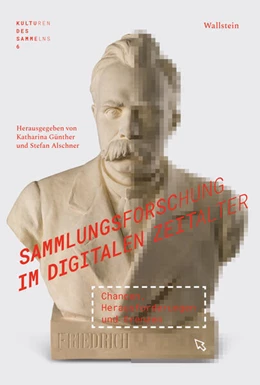 Abbildung von Alschner / Günther | Sammlungsforschung im digitalen Zeitalter | 1. Auflage | 2024 | beck-shop.de