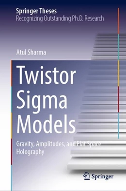 Abbildung von Sharma | Twistor Sigma Models | 1. Auflage | 2024 | beck-shop.de