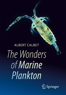 Abbildung von Calbet | The Wonders of Marine Plankton | 1. Auflage | 2024 | beck-shop.de