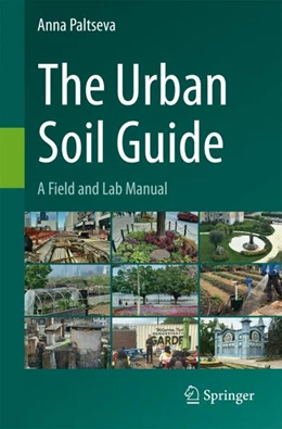 Abbildung von Paltseva | The Urban Soil Guide | 1. Auflage | 2024 | beck-shop.de