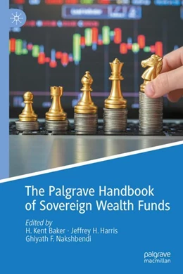Abbildung von Baker / Harris | The Palgrave Handbook of Sovereign Wealth Funds | 1. Auflage | 2024 | beck-shop.de