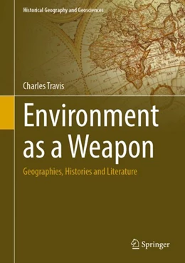 Abbildung von Travis | Environment as a Weapon | 1. Auflage | 2024 | beck-shop.de