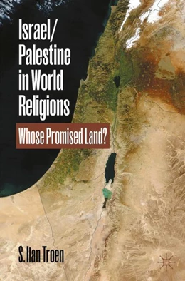 Abbildung von Troen | Israel/Palestine in World Religions | 1. Auflage | 2024 | beck-shop.de