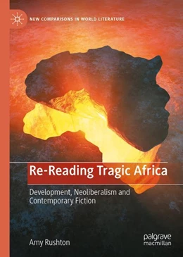 Abbildung von Rushton | Re-Reading Tragic Africa | 1. Auflage | 2024 | beck-shop.de
