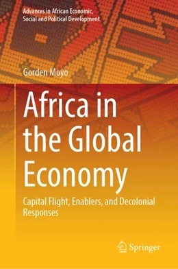 Abbildung von Moyo | Africa in the Global Economy | 1. Auflage | 2024 | beck-shop.de