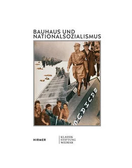 Abbildung von Blümm / Otto | Bauhaus und Nationalsozialismus | 1. Auflage | 2024 | beck-shop.de