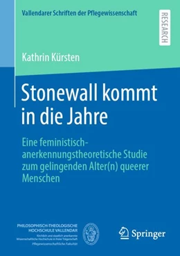 Abbildung von Kürsten | Stonewall kommt in die Jahre | 1. Auflage | 2024 | 15 | beck-shop.de