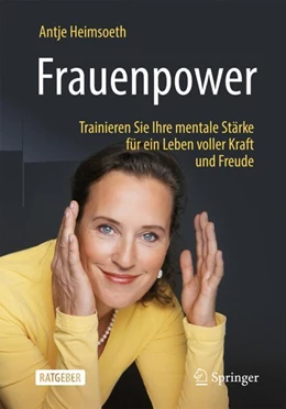 Abbildung von Heimsoeth | Frauenpower | 2. Auflage | 2024 | beck-shop.de