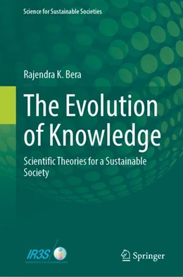 Abbildung von Bera | The Evolution of Knowledge | 1. Auflage | 2024 | beck-shop.de