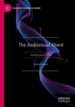 Abbildung von Huvenne | The Audiovisual Chord | 1. Auflage | 2023 | beck-shop.de