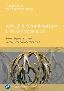 Abbildung von Geiger / Bonacker | Zwischen Verantwortung und Kontroversität | 1. Auflage | 2024 | beck-shop.de