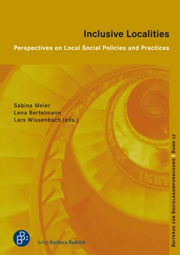 Abbildung von Meier / Bertelmann | Inclusive Localities | 1. Auflage | 2024 | 27 | beck-shop.de