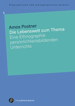 Abbildung von Postner | Die Lebenswelt zum Thema | 1. Auflage | 2024 | 1 | beck-shop.de