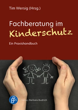Abbildung von Wersig | Fachberatung im Kinderschutz | 1. Auflage | 2024 | beck-shop.de
