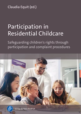 Abbildung von Equit | Participation in Residential Childcare | 1. Auflage | 2024 | beck-shop.de