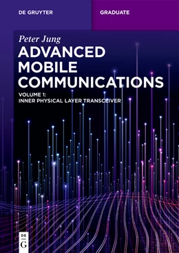 Abbildung von Jung | Advanced Mobile Communications | 1. Auflage | 2024 | beck-shop.de