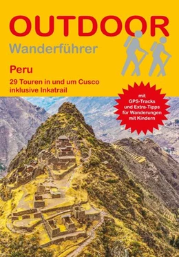 Abbildung von Lentz | Peru | 1. Auflage | 2024 | beck-shop.de